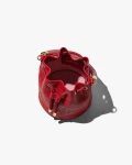 Marc Jacobs The Bucket Bag - True Red - Mini 18 x 14 cm