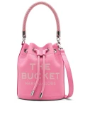 MARC JACOBS THE BUCKET BAG - CANDY PINK - MINI