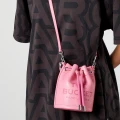 Marc Jacobs The Bucket Bag - Candy Pink - Mini