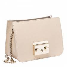 Furla Julia - Acero - Mini