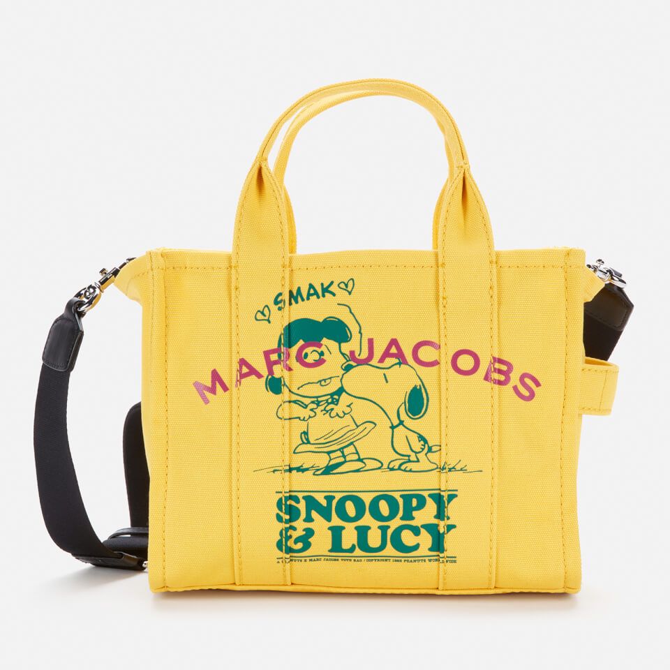 MARC JACOBS X SNOOPY