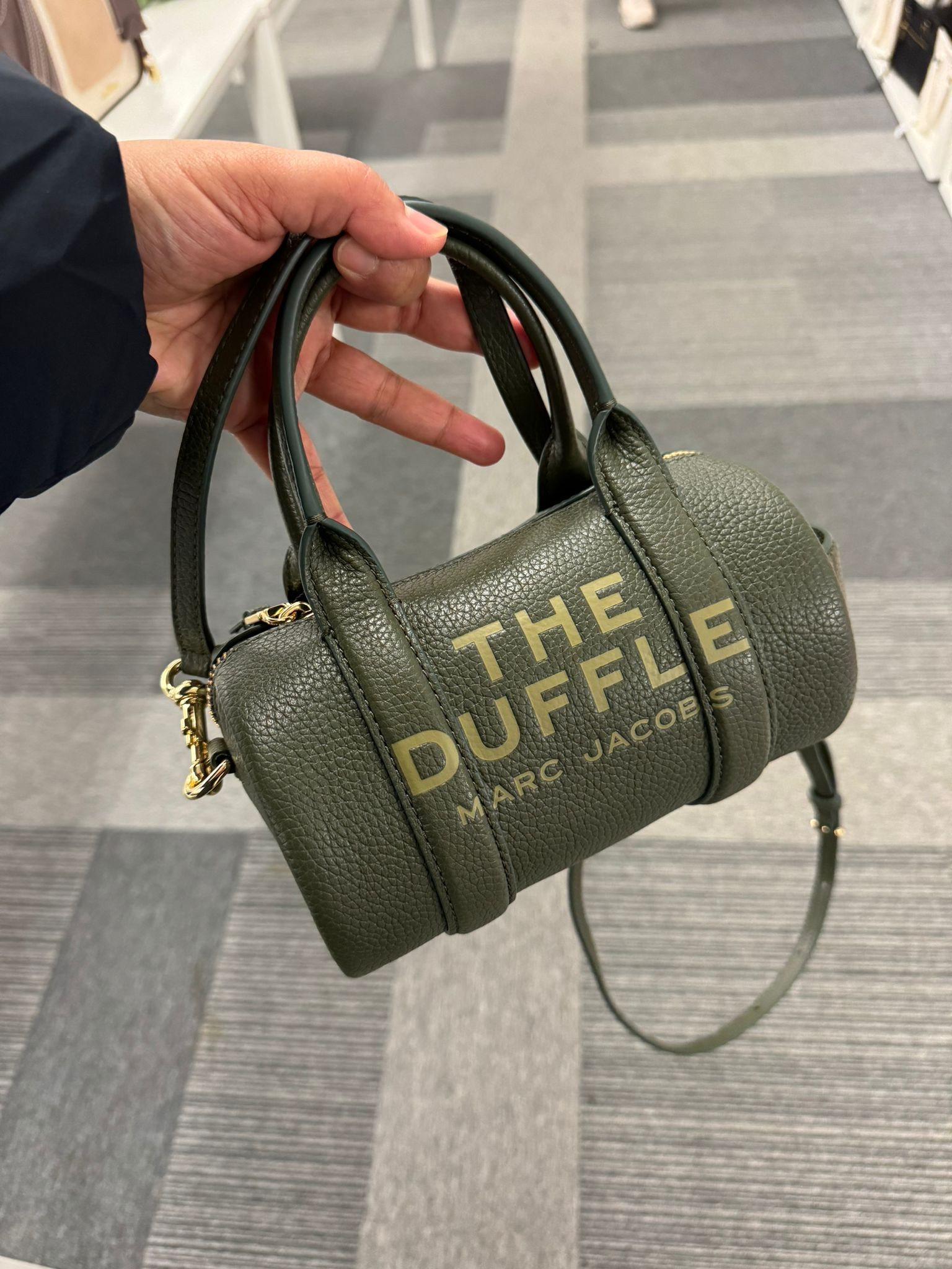 Marc jacobs bag 2019 sale