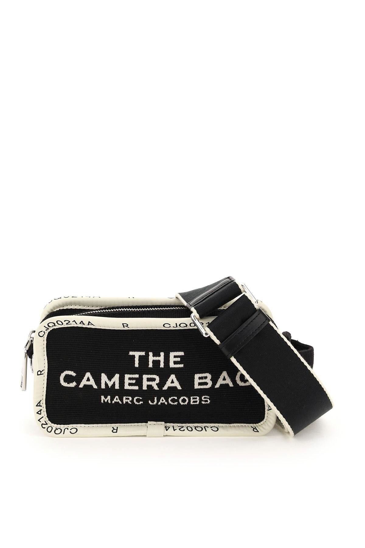 MARC JACOBS THE CAMERA BAG