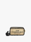 MARC JACOBS THE CAMERA BAG - WARM SAND - M0017028 / 22 X 12 X 10 CM