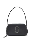 MARC JACOBS SLINGSHOT - BLACK - 21 X 11 X 7.5 CM