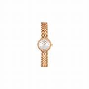 Tissot Watch - Lovely/Slr/Q/Rose/Cad Argente - T0580093303101