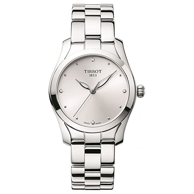 Tissot Watch - T1122101103600 - One Size