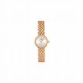 Tissot Watch - Lovely/Slr/Q/Rose/Cad Argente - T0580093303101