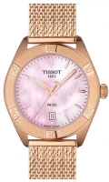 Tissot Watch - T1019103315100 - One Size