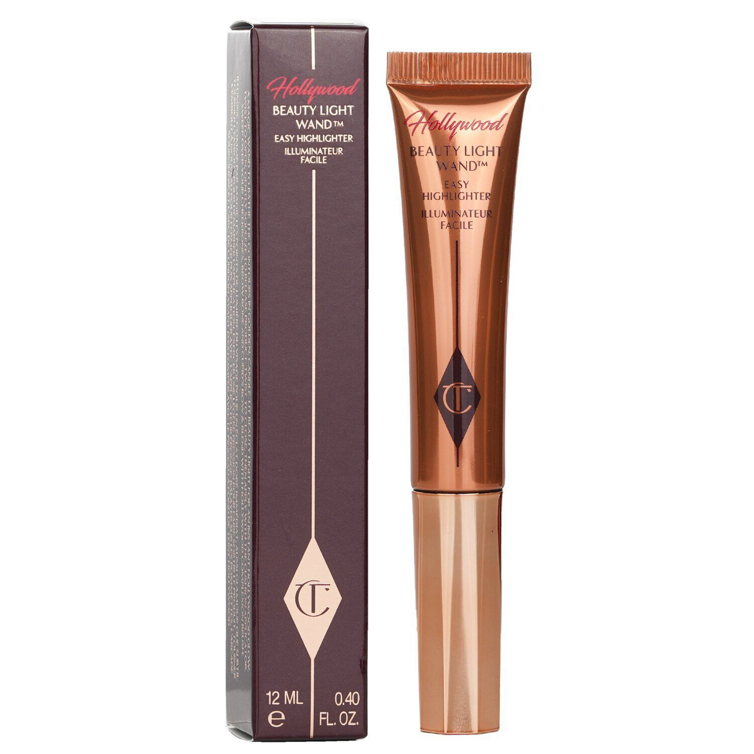 Charlotte Tilbury Beauty Light Wand Easy Highlighter - Spotlight - 12ml