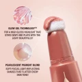 Charlotte Tilbury Beauty Light Wand Easy Highlight Blush - Pinkgasm Sunset - 12ml