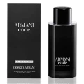 Giorgio Armani Code Perfume - n/a - 200 ml