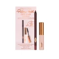 CHARLOTTE TILBURY PILLOW TALK DREAMY EYE DUO - N/A - SET OF 2