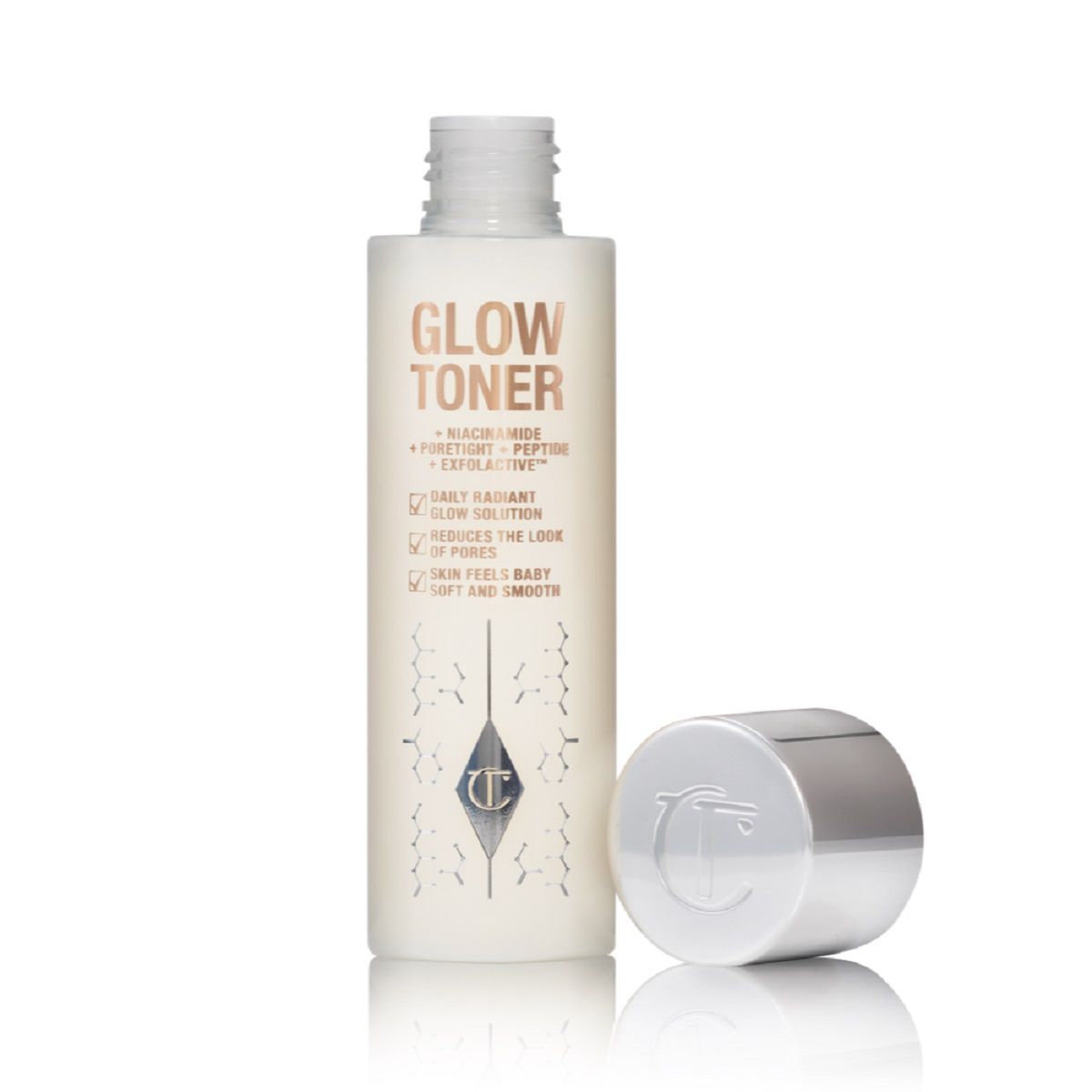 CHARLOTTE TILBURY GLOW TONER