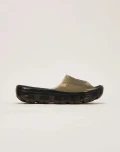 UGG Jella Clear Slide - Black - UK 9 / Eur 42 / Us 11