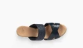 UGG Adriana Wedges - Black - UK 8.5 / Us 10 / Eur41