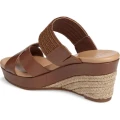 UGG Adriana Wedges - Tamarind - UK 7.5 / Us 9 / Eur 40