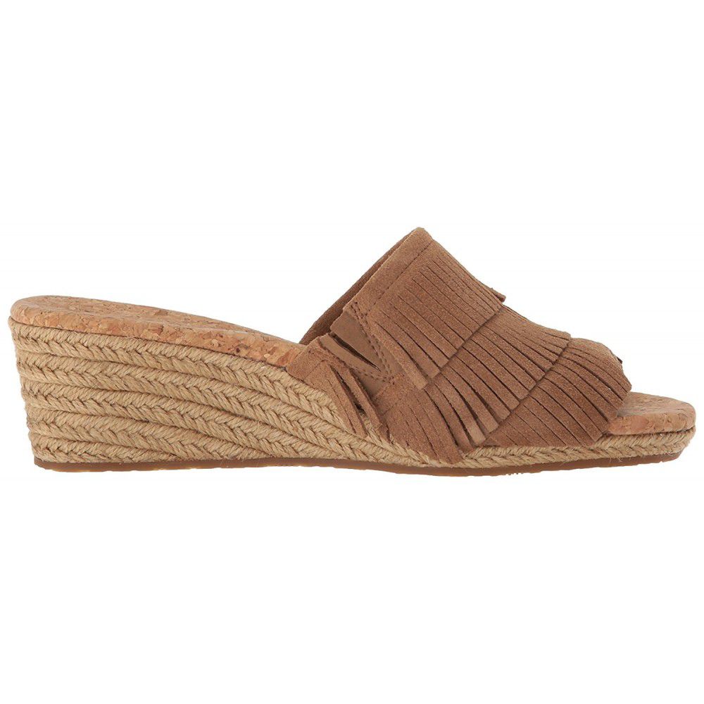 UGG KENDRA WEDGES