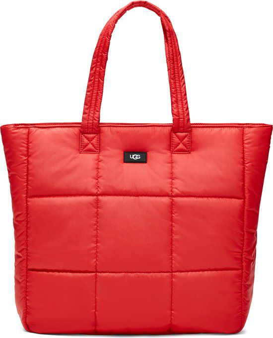 UGG ELLORY PUFF TOTE