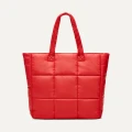 UGG Ellory Puff Tote - Ignite - 47 x 38 x 12 cm