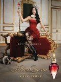 KATY PERRY Killer Queen Perfume - n/a - 100 ml / EDP