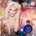 Britney Spears Perfume - Midnight Fantasy - 100 ml EDP