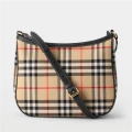 Burberry Crossbody - Brown Multi - 81114151