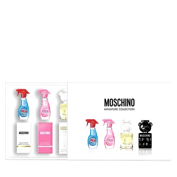 MOSCHINO PERFUME