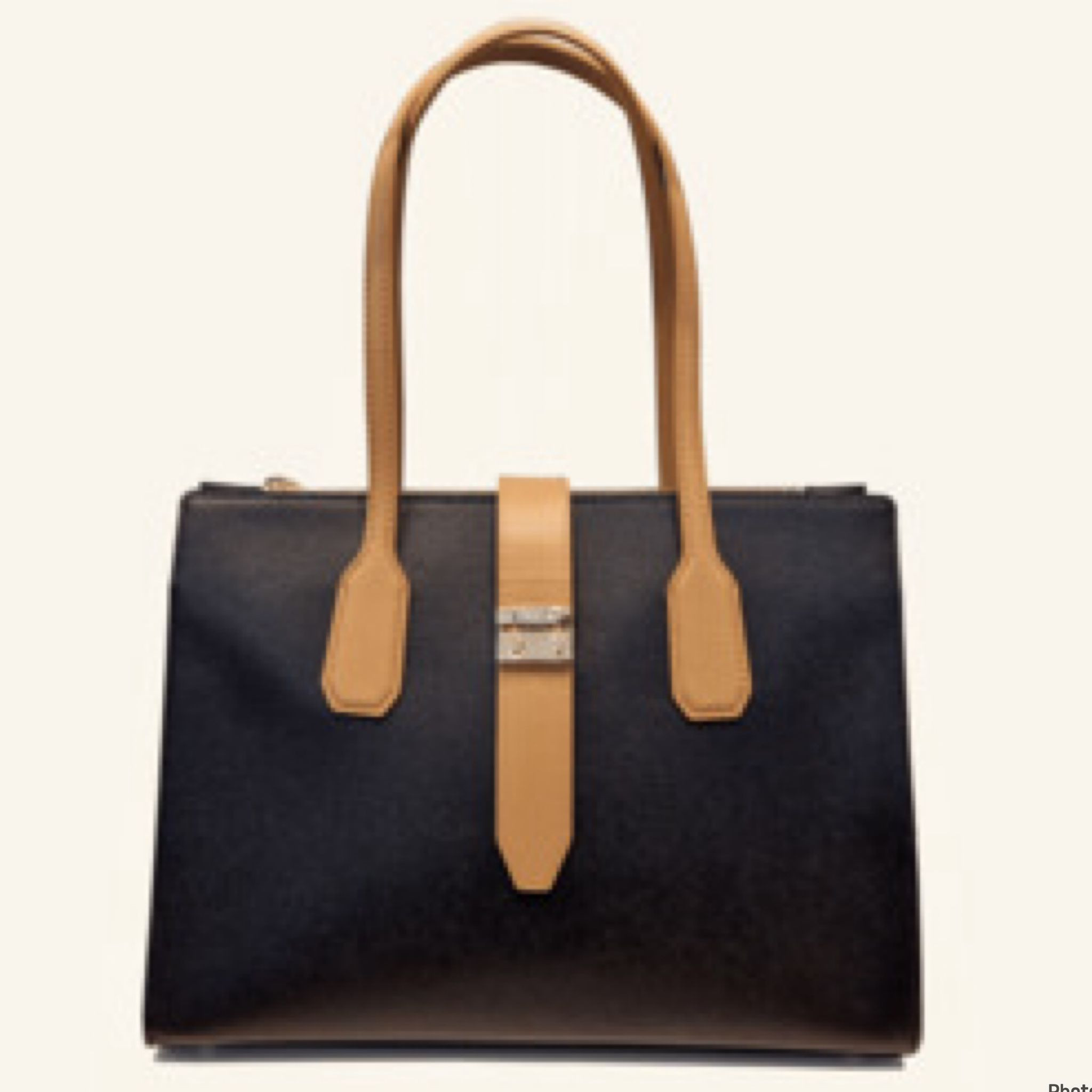 Furla Metro Tote - Andromeda/Vitello - Large