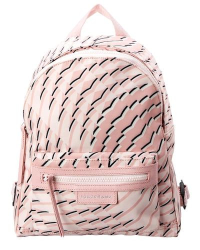 Longchamp Neo Backpack - Pink Multi - L1118660258 / 30 X 24 X 8 CM