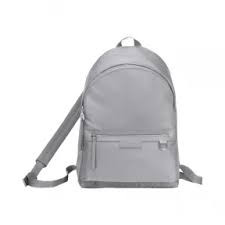 Longchamp Backpack - Cement - Large L1119598E75