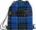 Longchamp Energy Backpack - Blue Multi - 20024HST127 / 44 X 39 CM