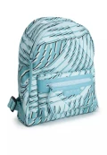 Longchamp Neo Backpack - Blue Multi - L1118660464 / 30 X 24 X 8 CM