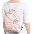 Longchamp Neo Backpack - Pink Multi - L1118660258 / 30 X 24 X 8 CM