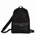 Longchamp Neo  Backpack - Black - Large L1119578001