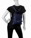 Longchamp Neo Backpack - Navy - Small L1118578006