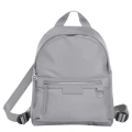 Longchamp Backpack - Cement - Small / L1118598E75