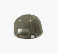 Levi's Cap - Green/white- 000A9-0002 - One Size