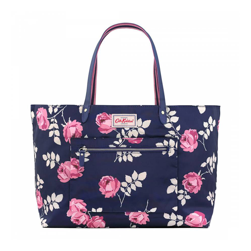 Cath Kidston Reversible Tite 711197 - Rose Bunch - One Size