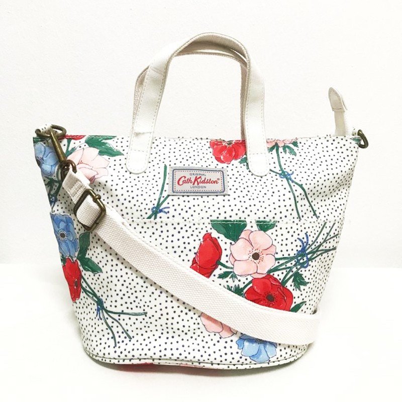 CATH KIDSTON PENTLE TOTE 804479 - SALTWICK BUNCH - ONE SIZE
