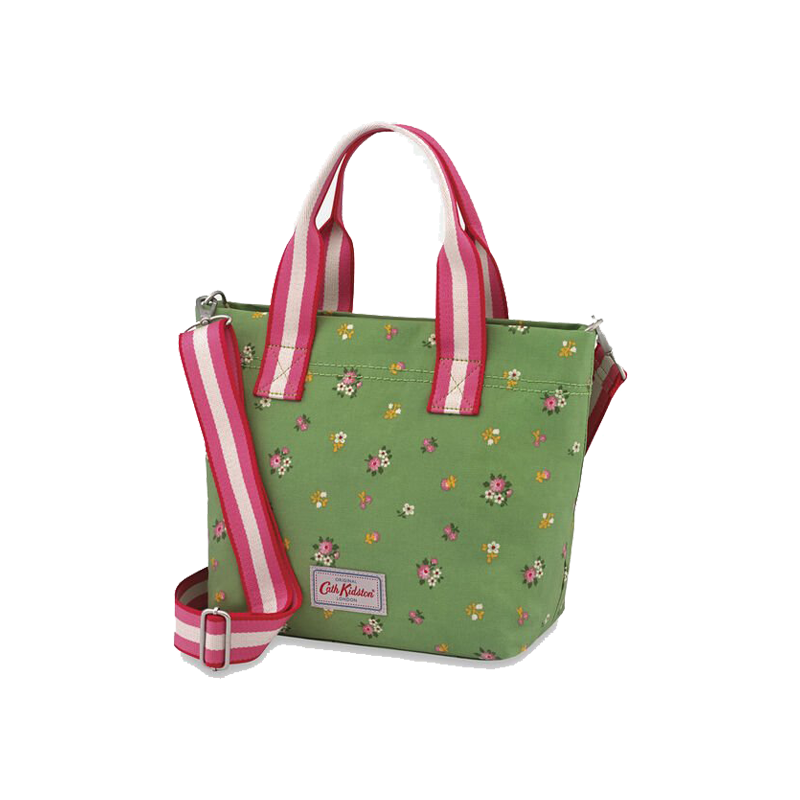 Cath kidston small online tote bag