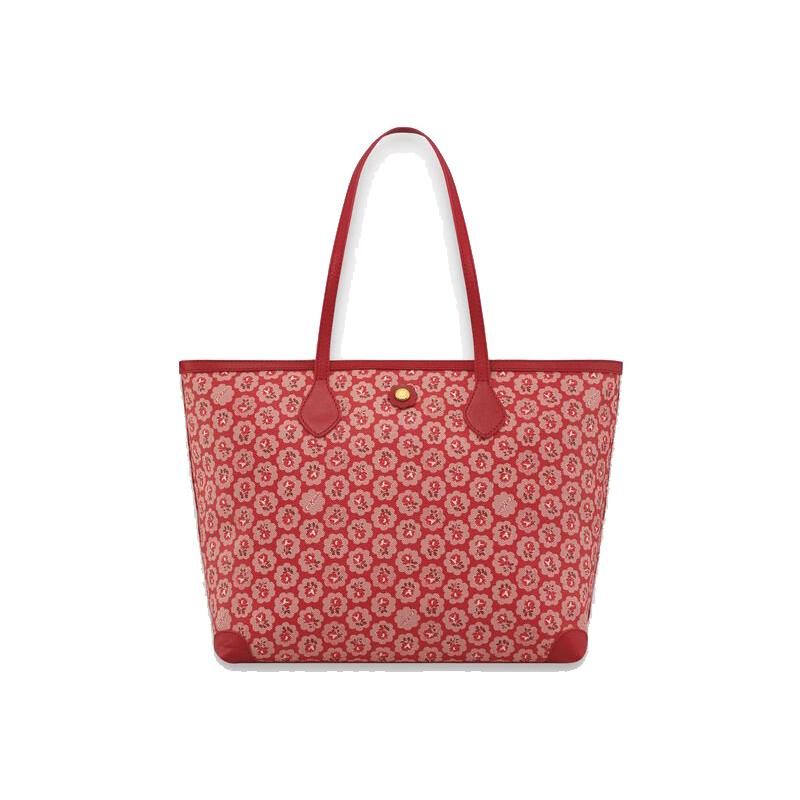 AzuraMart Cath Kidston Freston Tote Red 866675