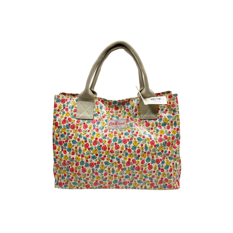 Cath Kidston Large Tote - Little Leaves - 599221