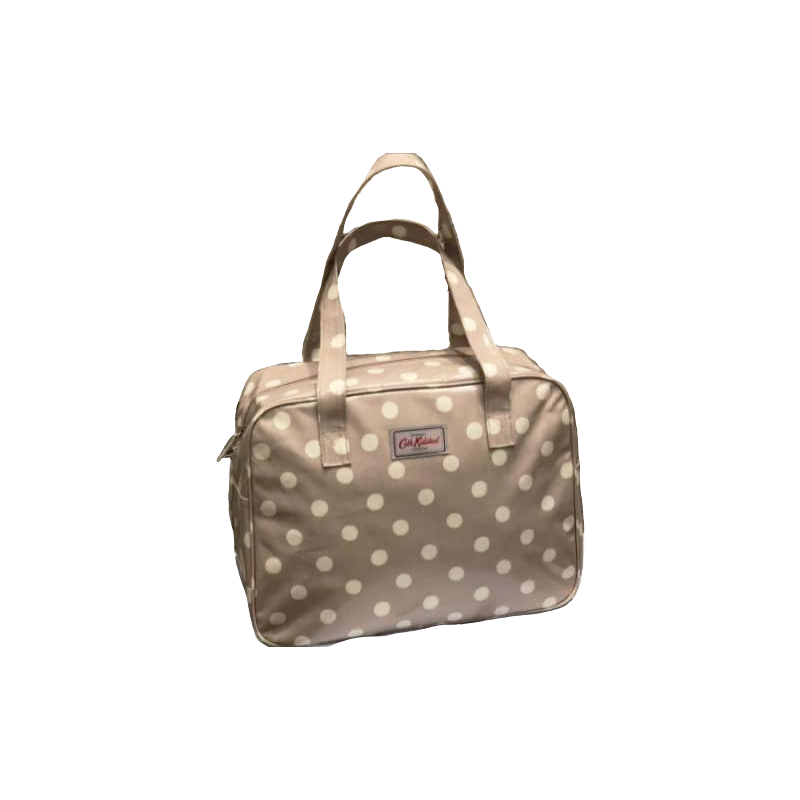 cath kidston button spot purse