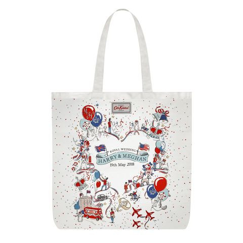 Meghan tote best sale