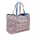 Cath Kidston Reversible Shoulder Tote 711135 - Meadow Field Ditsy - One Size