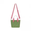 CATH KIDSTON CASUAL SMALL TOTE - SPACED FLOWERS - 927789