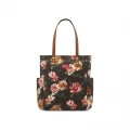 CATH KIDSTON LARGE CANVAS TOTE - ROSE - 862929