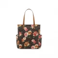 Cath Kidston Large Canvas Tote - Rose - 862929