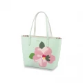 Cath Kidston Medium Tote - Mint Painted - 915113